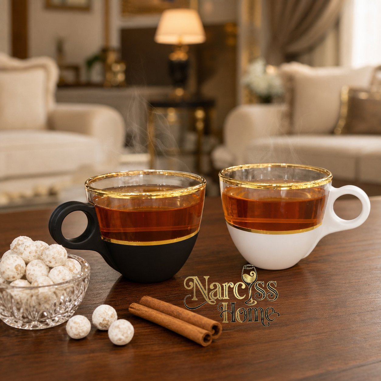 فنجان چری