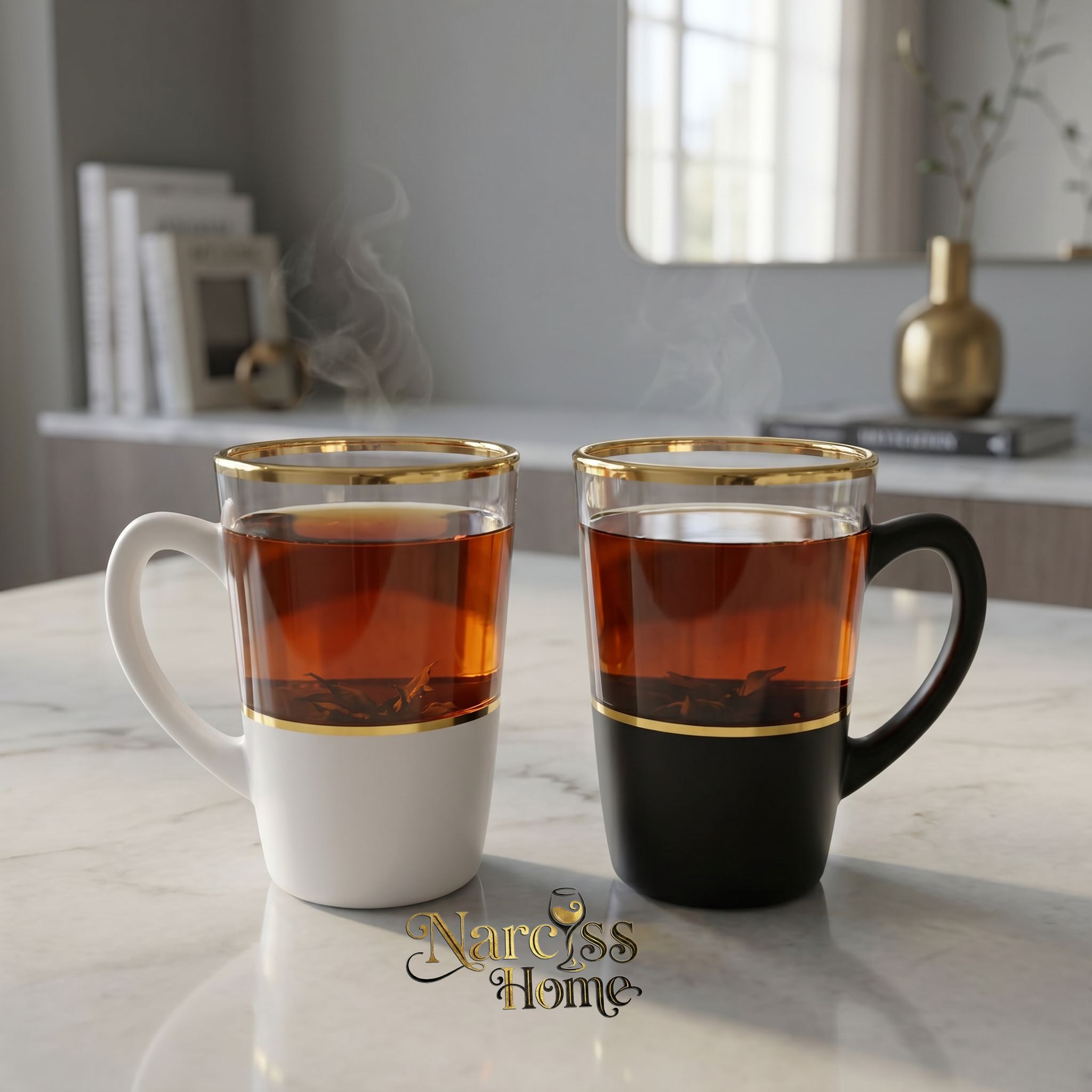 فنجان نیو مورنینگ B44