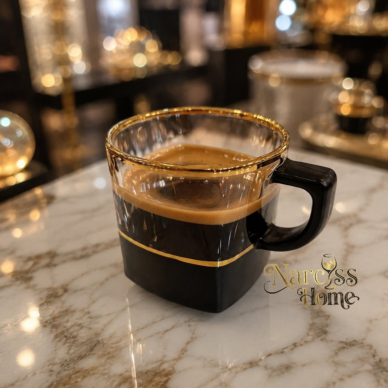 فنجان کار