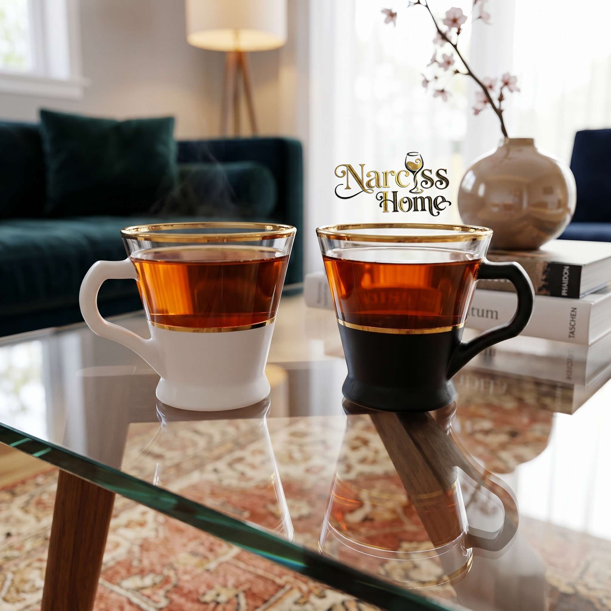 فنجان آنتالیا