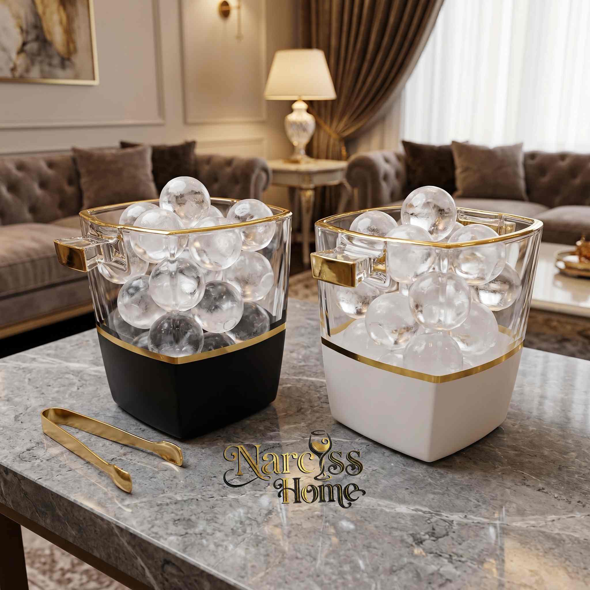 یخدان استرلینگ