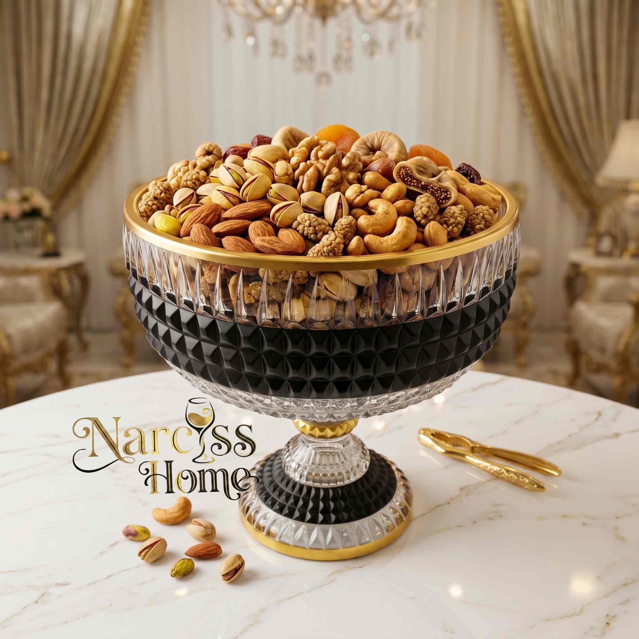 آجیل خوری ونیز