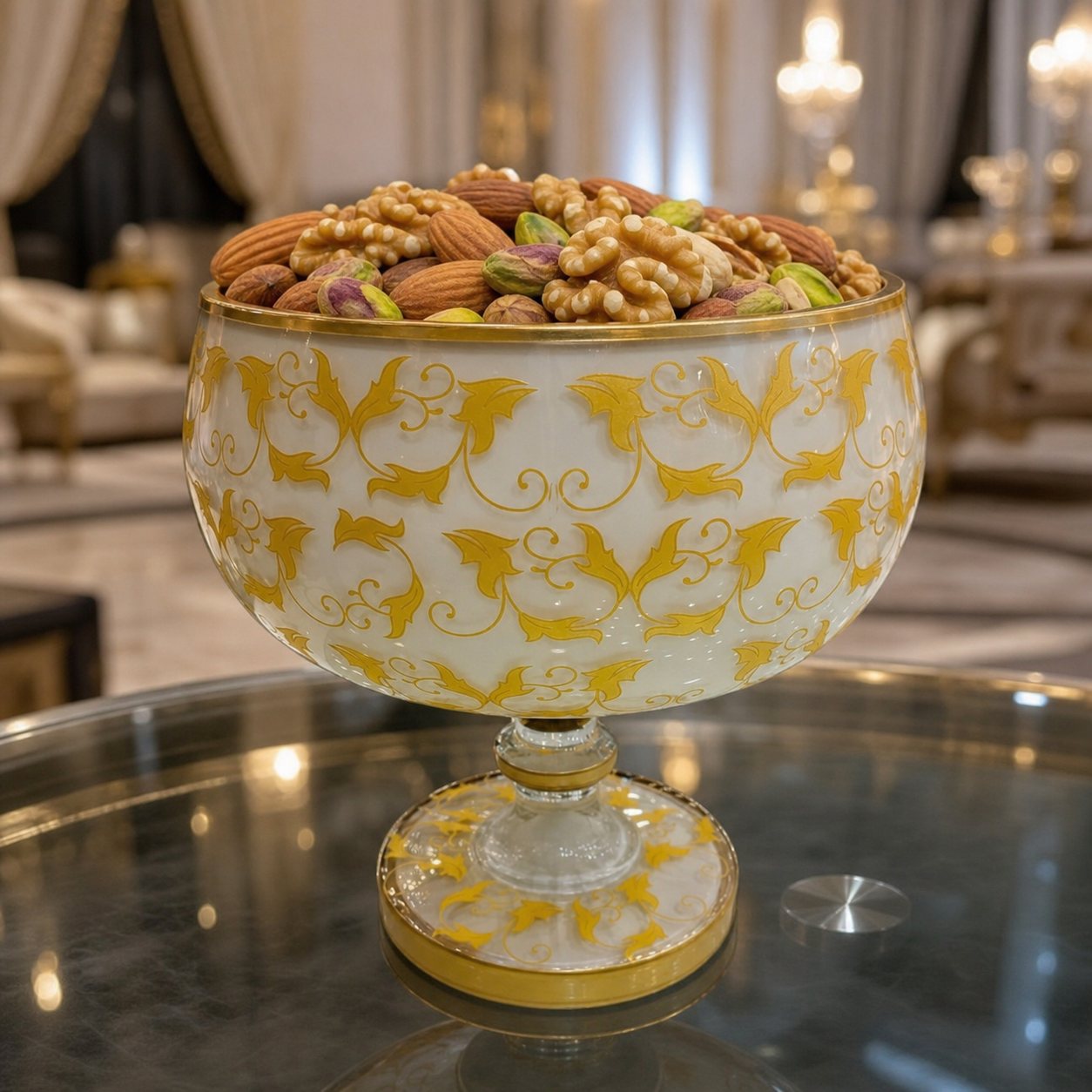 آجیل خوری آریستا - تصویر 2