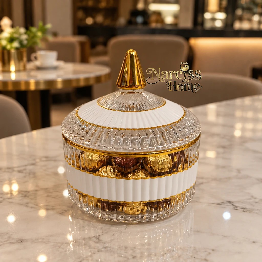 شکلات خوری خطی - تصویر 3